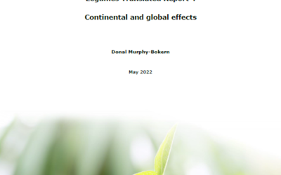 Continental and global effects