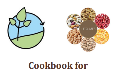 Cookbook Legumes