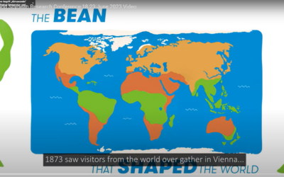 WSRC: The bean that shaped the world