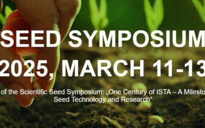 Seed Symposium 2025