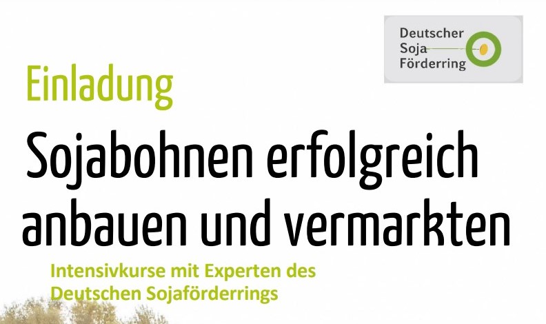 Einladung zum FEED LIVE Webinar "Schweinehaltung 2025: heimische Proteinquellen in der Fütterung – konventionell & ökologisch"