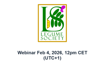 ILS webinar: The Rise of the Australian Lentil Industry