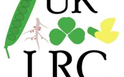 UK Legume Research Community