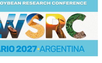 World Soybean Research Conference 2027