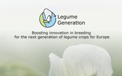 Legume Generation Booklet