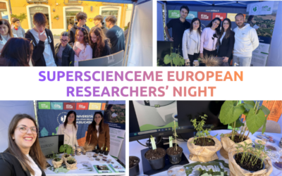 SuperScienceMe European Researchers’ Night